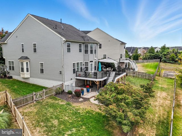 8798 DANCER CT, Gainesville, VA 20155