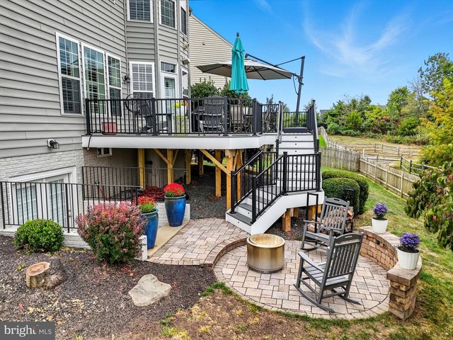 8798 DANCER CT, Gainesville, VA 20155