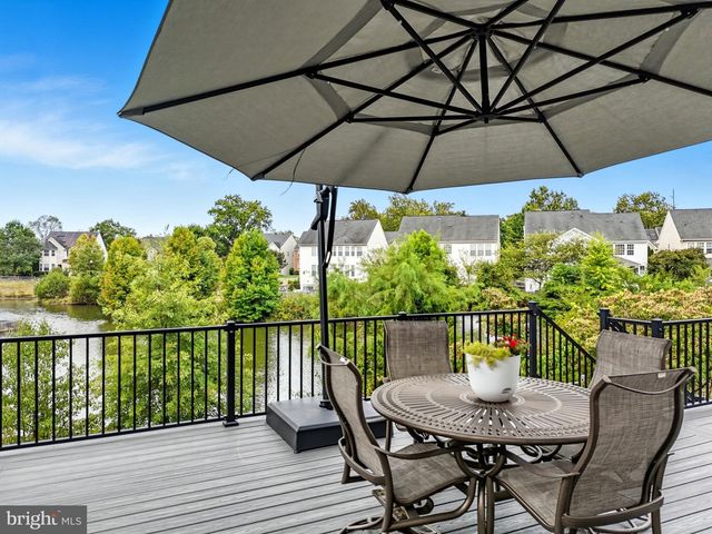 8798 DANCER CT, Gainesville, VA 20155