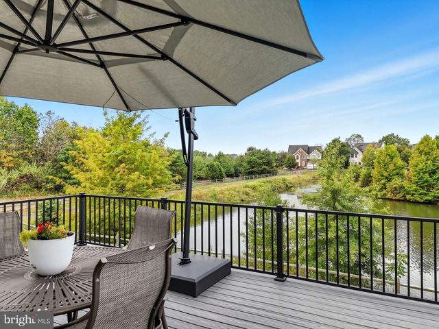 8798 DANCER CT, Gainesville, VA 20155