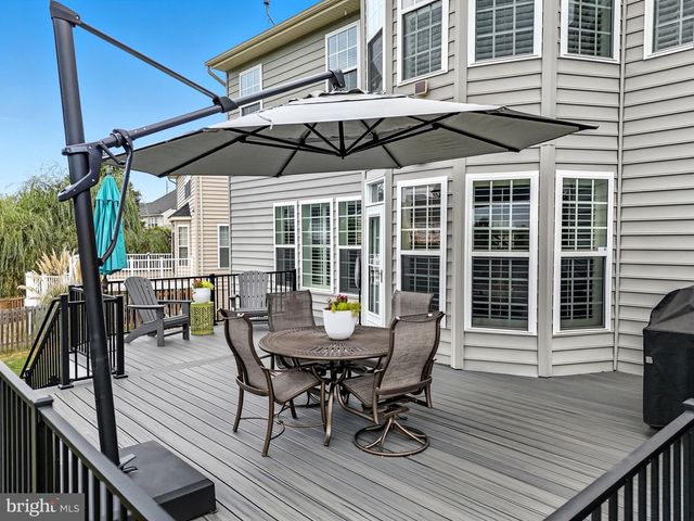 8798 DANCER CT, Gainesville, VA 20155