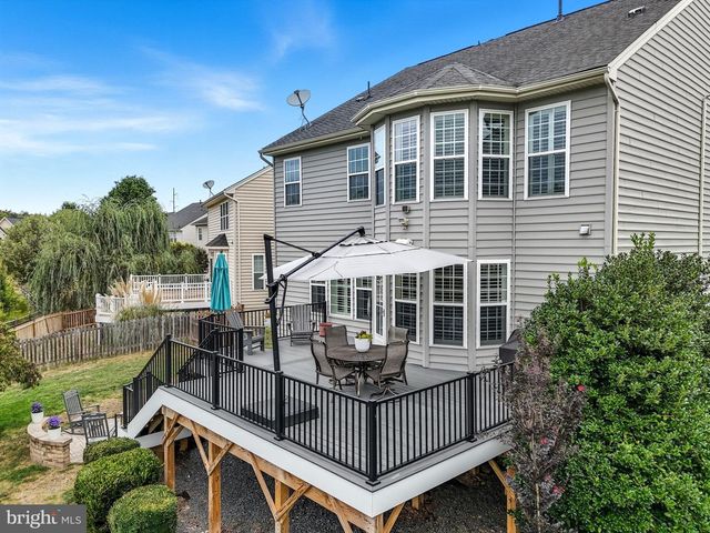 8798 DANCER CT, Gainesville, VA 20155