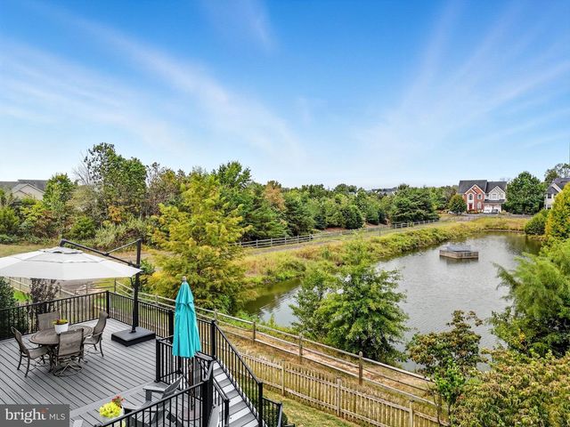 8798 DANCER CT, Gainesville, VA 20155