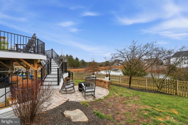 8798 DANCER CT, Gainesville, VA 20155