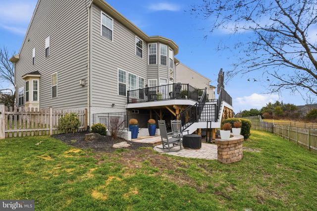 8798 DANCER CT, Gainesville, VA 20155