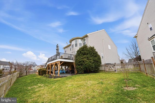 8798 DANCER CT, Gainesville, VA 20155