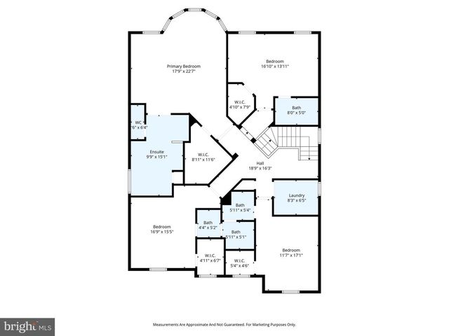 8798 DANCER CT, Gainesville, VA 20155