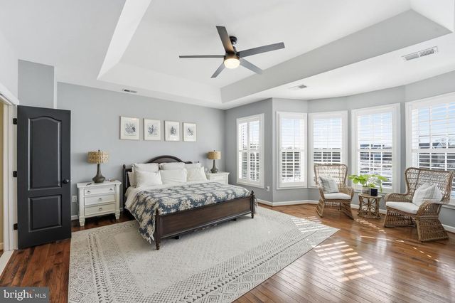 8798 DANCER CT, Gainesville, VA 20155