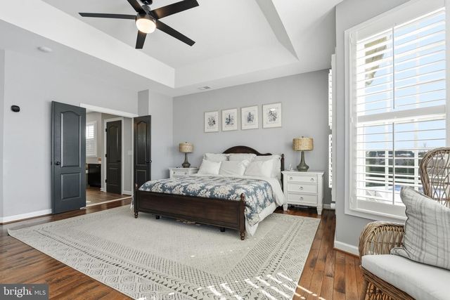 8798 DANCER CT, Gainesville, VA 20155