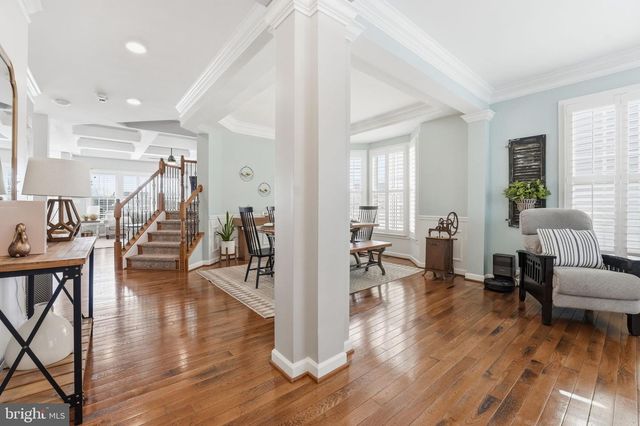 8798 DANCER CT, Gainesville, VA 20155