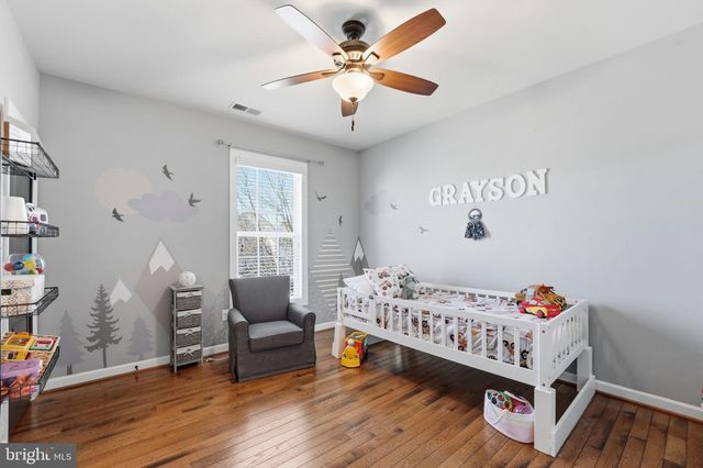 8798 DANCER CT, Gainesville, VA 20155