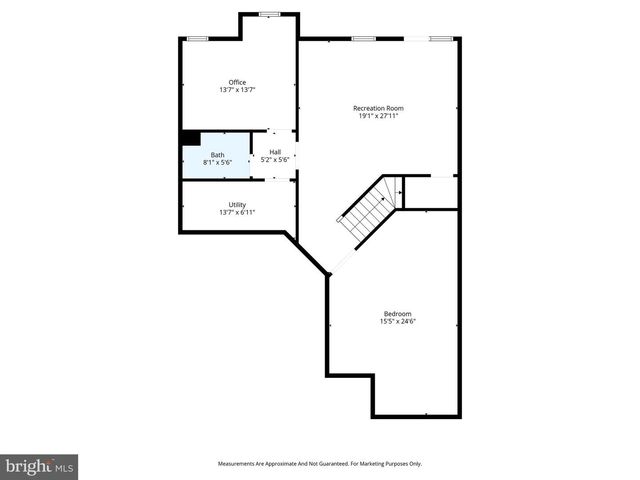 8798 DANCER CT, Gainesville, VA 20155