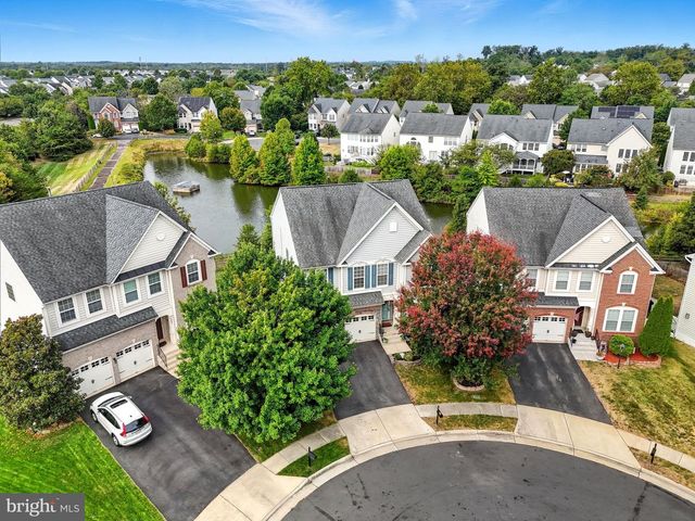 8798 DANCER CT, Gainesville, VA 20155