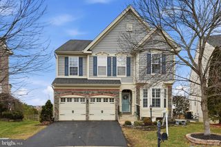 8798 DANCER CT, Gainesville, VA 20155