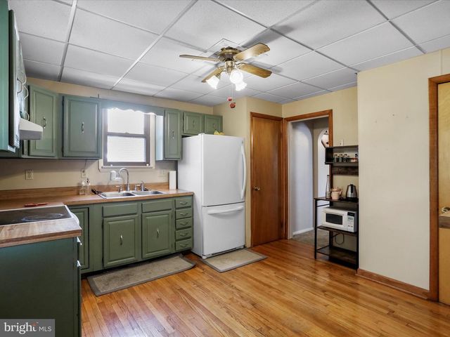 48 LAVALE BOULEVARD, Lavale, MD 21502