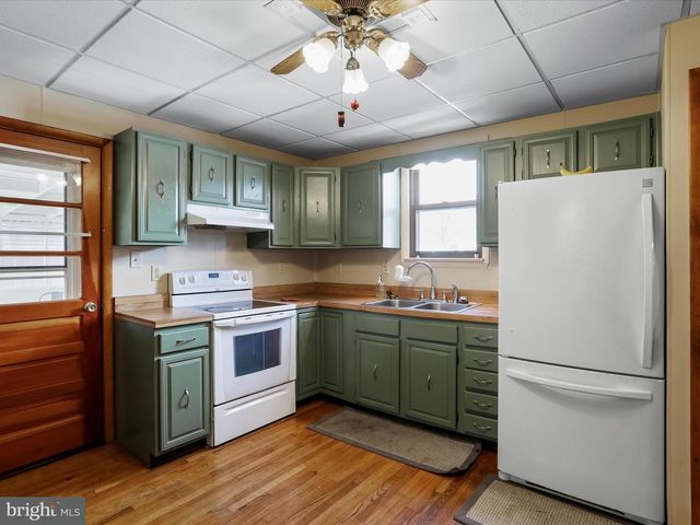 48 LAVALE BOULEVARD, Lavale, MD 21502