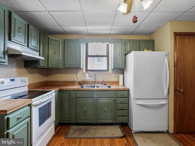 48 LAVALE BOULEVARD, Lavale, MD 21502