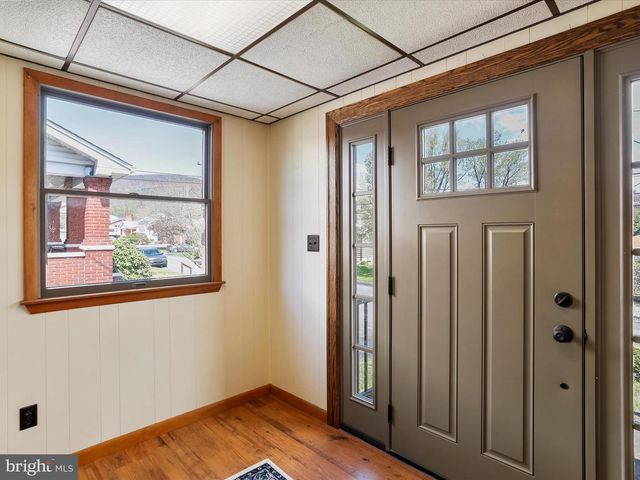48 LAVALE BOULEVARD, Lavale, MD 21502