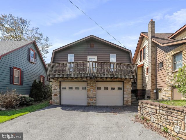 48 LAVALE BOULEVARD, Lavale, MD 21502