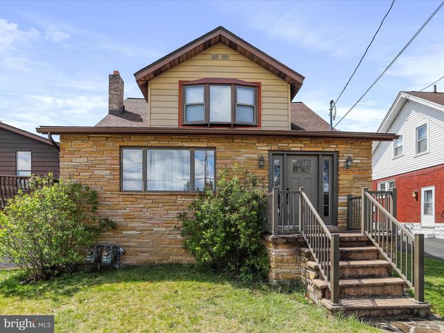 48 LAVALE BOULEVARD, Lavale, MD 21502