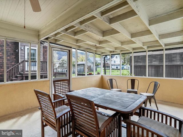 48 LAVALE BOULEVARD, Lavale, MD 21502