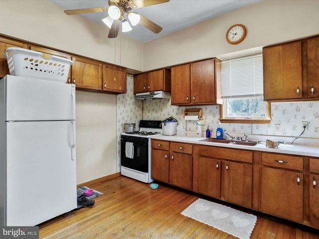 48 LAVALE BOULEVARD, Lavale, MD 21502
