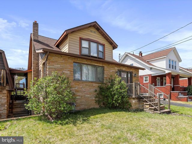 48 LAVALE BOULEVARD, Lavale, MD 21502