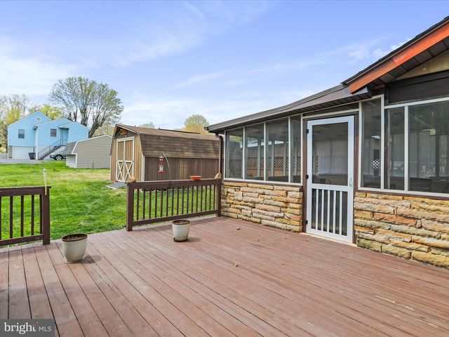 48 LAVALE BOULEVARD, Lavale, MD 21502
