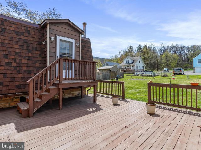 48 LAVALE BOULEVARD, Lavale, MD 21502