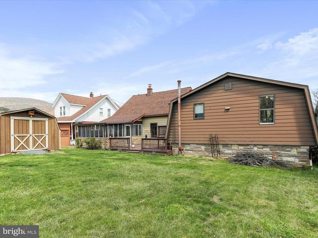 48 LAVALE BOULEVARD, Lavale, MD 21502
