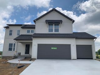 4840 Bethpage Drive NW, Comstock Park, MI 49321