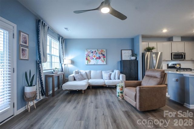 5036 Moss Pine Way, Tega Cay, SC 29708