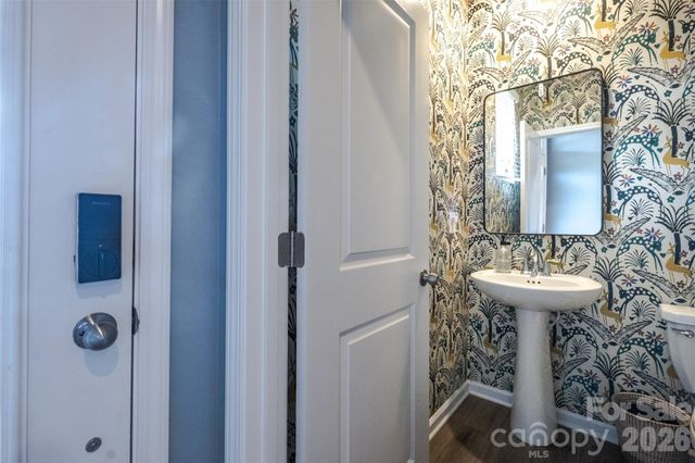 5036 Moss Pine Way, Tega Cay, SC 29708