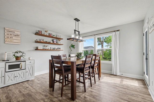 3113 Lowingside Drive, Jenison, MI 49428