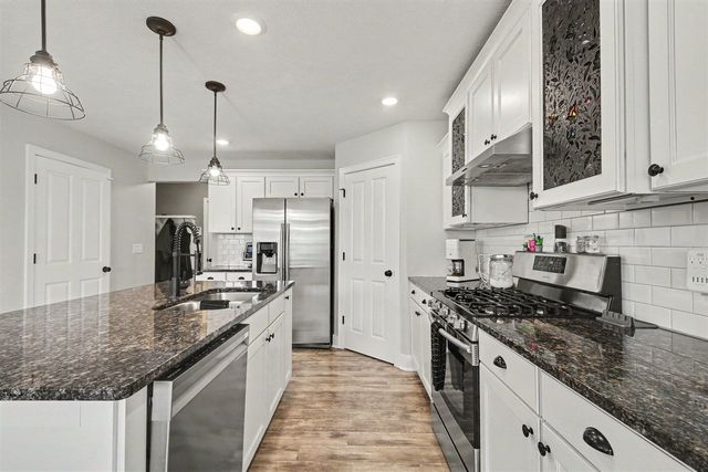 3113 Lowingside Drive, Jenison, MI 49428