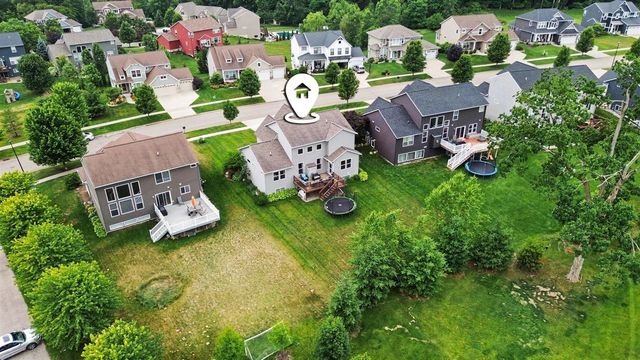 3113 Lowingside Drive, Jenison, MI 49428