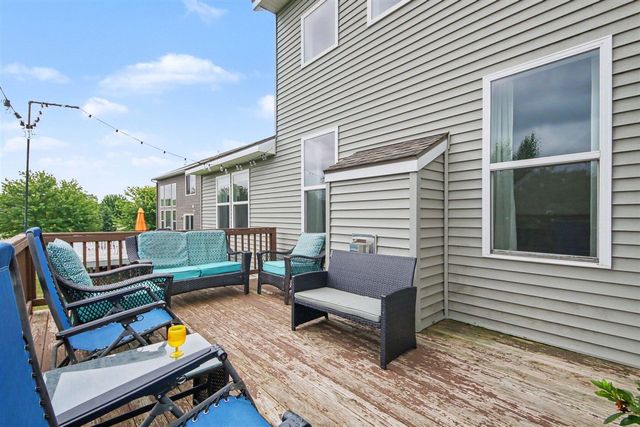 3113 Lowingside Drive, Jenison, MI 49428