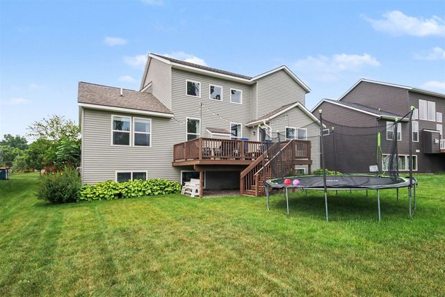 3113 Lowingside Drive, Jenison, MI 49428