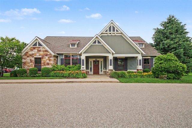 3113 Lowingside Drive, Jenison, MI 49428