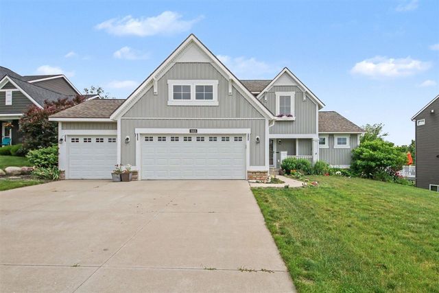 3113 Lowingside Drive, Jenison, MI 49428