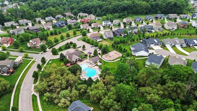 3113 Lowingside Drive, Jenison, MI 49428