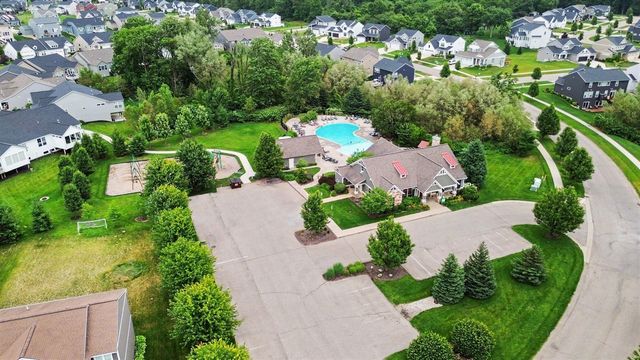3113 Lowingside Drive, Jenison, MI 49428