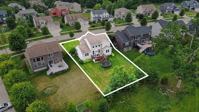 3113 Lowingside Drive, Jenison, MI 49428