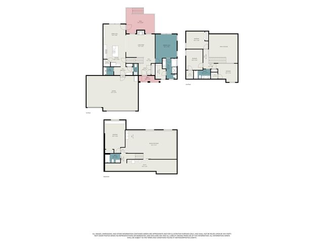 3113 Lowingside Drive, Jenison, MI 49428