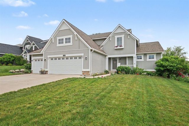 3113 Lowingside Drive, Jenison, MI 49428