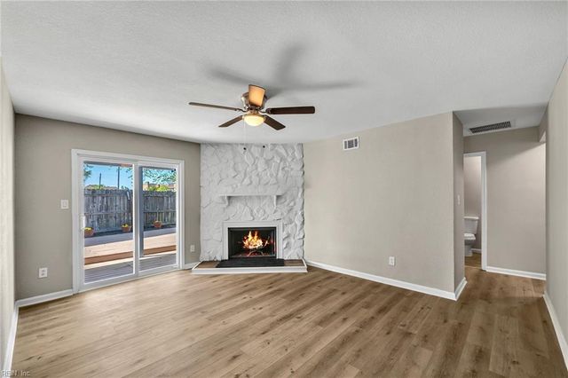 720 Linden CT, Virginia Beach, VA 23462