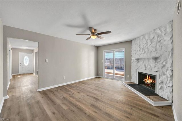 720 Linden CT, Virginia Beach, VA 23462