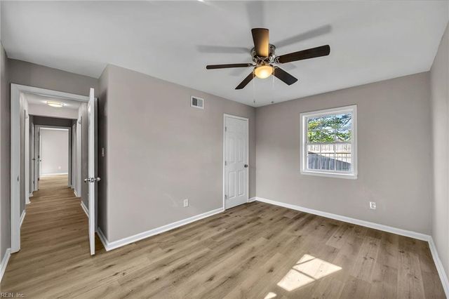 720 Linden CT, Virginia Beach, VA 23462