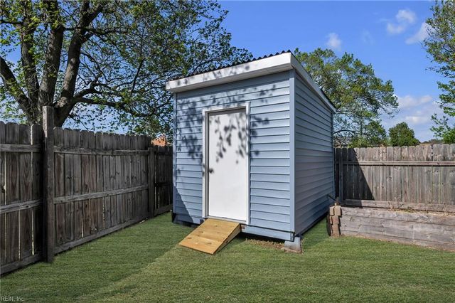 720 Linden CT, Virginia Beach, VA 23462