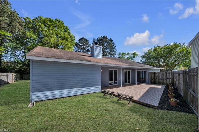 720 Linden CT, Virginia Beach, VA 23462